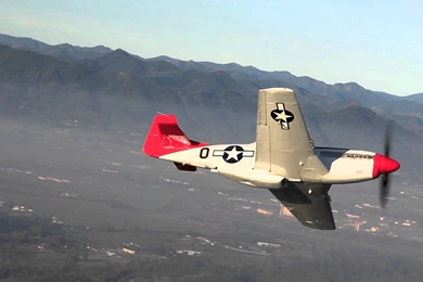 Tillamook Red Tails Tribute   YouTube