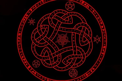 Pagan Wallpapers By Ouranos Scyth On DeviantArt