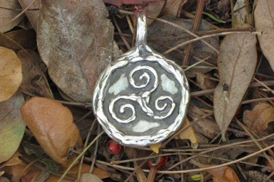 Wallpapers Pagan Hd Celtic Spiral 1920x1440