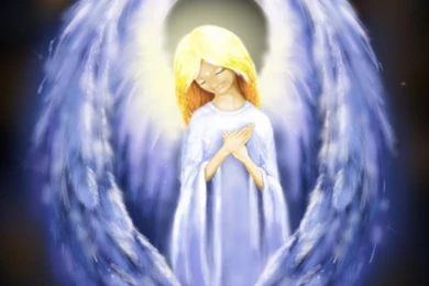 Angels Live Wallpapers HD