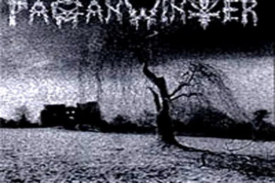 PAGAN WINTER   BANDSWALLPAPERS