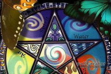 Wiccan Wallpapers 1280 / 800 Wallpapers