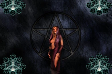 RePin Image: Kartandtinki1 Pagan Wallpapers On Pinterest