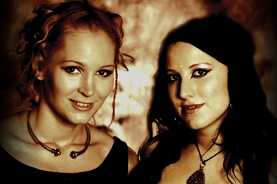 FAUN Pagan Folk Darkwave Medieval F Wallpapers