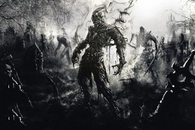 Mummy Wallpapers   Wallpapers Cave