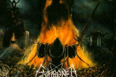 METAL WALLPAPER: E L