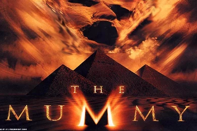 The Mummy Wallpapers   Wallpapers Cave