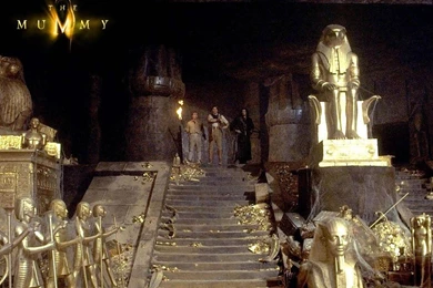 The Mummy   The Mummy Movies Wallpapers (9722334)   Fanpop