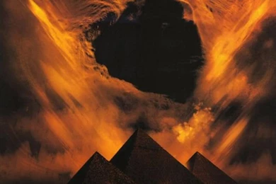 The Mummy Wallpapers Pack   Freeware   EN   Download.chip.eu™