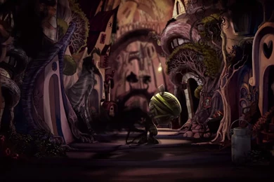 Curse Of The Sad Mummy   02   League Of Legends Wallpapers