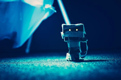 Danbo Mummy HD Wallpapers