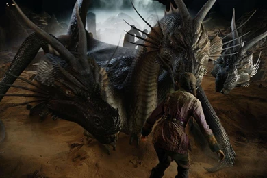 Mummy: Tomb Of The Dragon Emperor Photo, Pics, Wallpapers   Photo ...