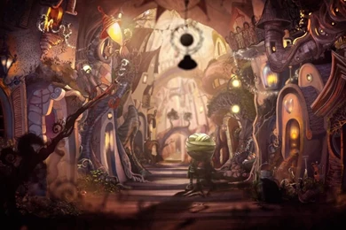 Curse Of The Sad Mummy Wallpapers   Album On Imgur