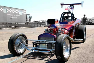 Auto Cars And Faboulos: Drag Cars Wallpapers