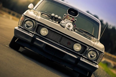 Cars, Ford, Roads, Supercharged, GT, Drag Cars, Muscle Car ...