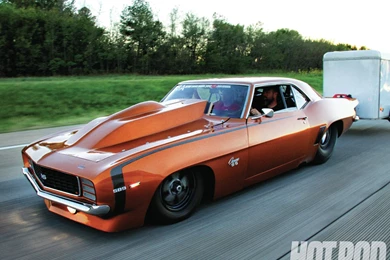 DRAG CARS ¬ LIKEWHEELS