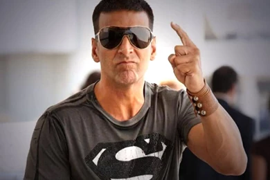 Bollywood Action King Akshay Kumar Images, HD Wallpapers