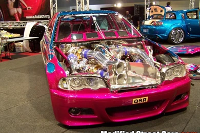 Car Modification Video   New Sports Cars 2014