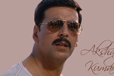 New Stylist Imag Of Akshay Kumar