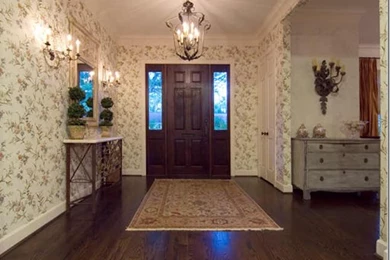 COTE DE TEXAS: Small Stylish Houses, Part II