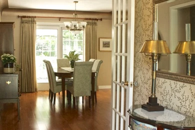 The Reveal… 50th Anniversary Surprise Reno For My Parents!