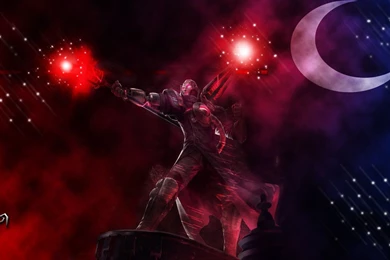 DeviantArt: More Like League Of Legends Wallpapers Creator Viktor ...