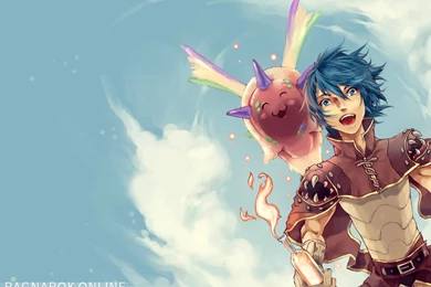 Ragnarok Online Wallpapers Creator Vanilmirth 1280x1024   Ragnarok ...