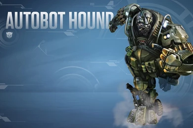 Transformers Wallpapers Free Download