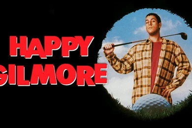 Happy Gilmore