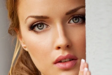 Most Beautiful Woman HD Desktop Wallpapers : High Definition ...