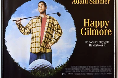 Happy Gilmore Wallpapers   Wallpapers Cave