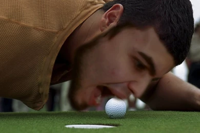 Happy Gilmore   Philip DeFranco Movie Club Review   YouTube