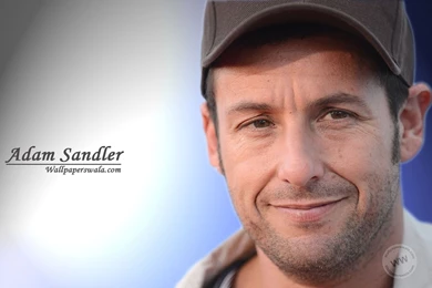 Adam Sandler