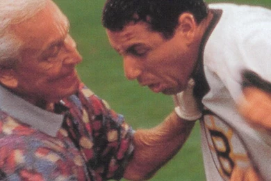 HAPPY GILMORE 2 HAPPY GILMORE HD WALLPAPER   (