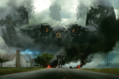 Lockdown In Transformers 4 Age Of Extinction Wallpapers