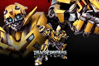 Transformers 3, Dark Of The Moon Wallpapers