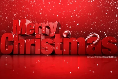 Merry Christmas 2 Wallpapers