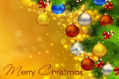 Christmas Wallpapers HD