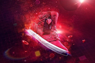 Supra Skytop Heartbreaker 2010 By Crymz On DeviantArt