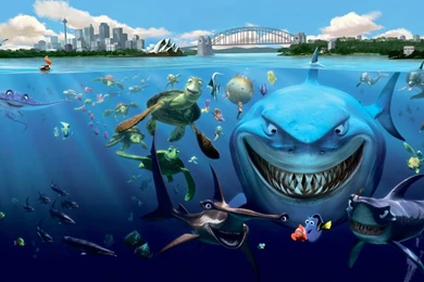 2 Nemo HD Wallpapers