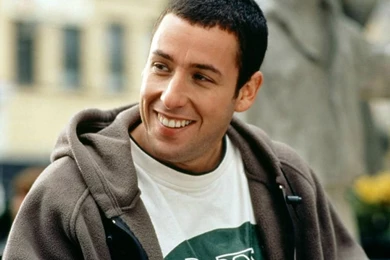 Adam Sandler
