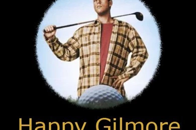 Happygilmore   DeviantArt