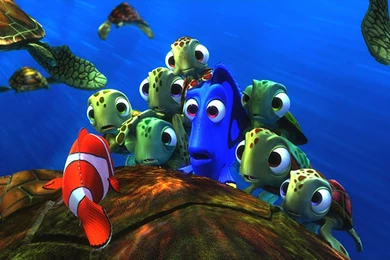 Finding Nemo HD Wallpapers3.jpg