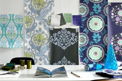 Wonderful Wallpapers (And It's Affordable!)