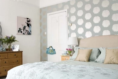 Bedroom Wallpapers Ideas Decorating