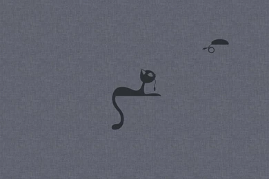 Cat And Mouse Usb Art Hd Wallpapers Wallpapers