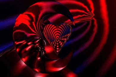 Heart Love Quotes Wallpaper. QuotesGram