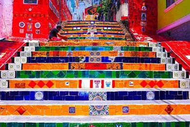 Brazil Landscape Samsung Galaxy A5 Wallpapers HD 720x1280