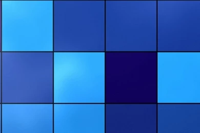 Blue Tiles Samsung Galaxy Note 3 Wallpapers HD 1080x1920