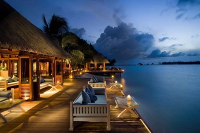 Hotels HD Wallpapers